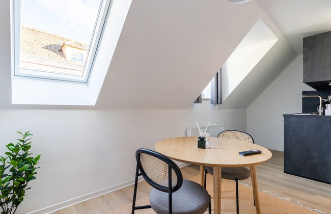 Limehome Klagenfurt Goessgasse - Foto 21