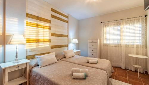 MEDANO4YOU The Rosuca Holiday Home - Foto 3