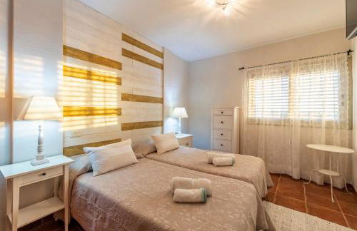 MEDANO4YOU The Rosuca Holiday Home - Foto 3