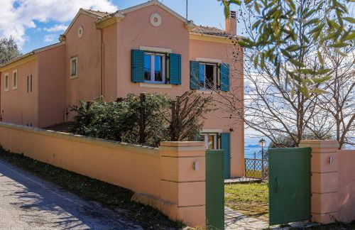 Villa Elia, Spartylas Corfu - Photo 21