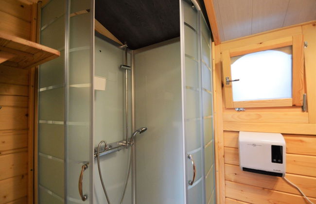 Pleasant Chalet in Anhee in a Charming Area - Foto 17