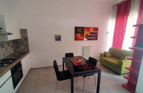 Casa Vacanza Dante Alighieri, A - Foto 10