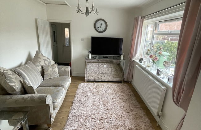 Beautiful 2-bed Bungalow in Canvey Island - Foto 2