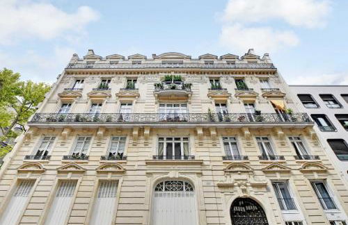 Beautiful 1BDR - 2P - Dauphine - 16e arr - Foto 15