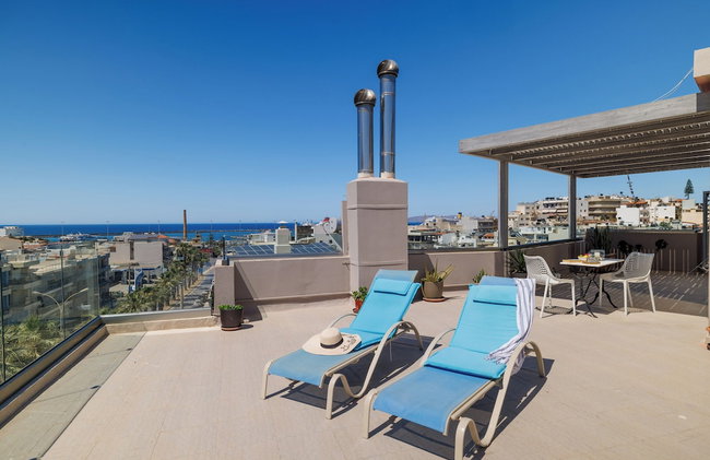 Jolly Suites - Foto 103