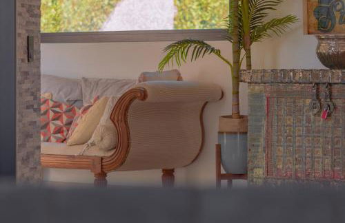 Villa Blue Pearl 10 pers piscine chauffée 10 minutes plage à pieds - Foto 8