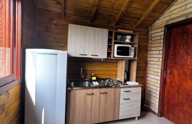 Vila Vicença Natural Refuge - Photo 25