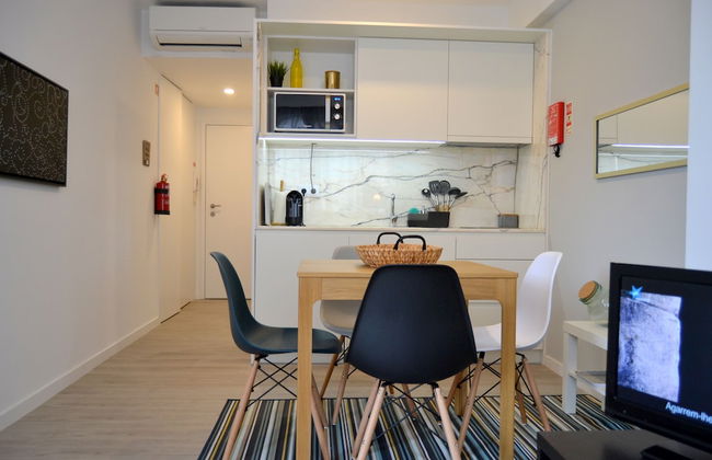 Downtown Porto Spot - 2 - Foto 18