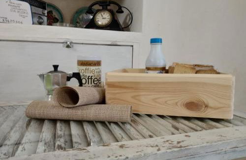 Mèna Mè - Casa vacanza - Salento - Foto 46