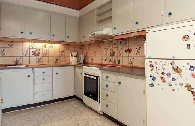 5 Person Holiday Home in Lemvig-by Traum - Foto 17