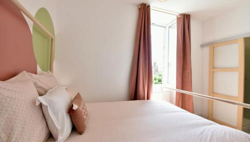 ❊ Terracotta ❊ Centre ville, vue jardin - Foto 4