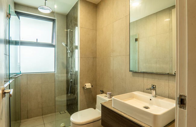 Datum Jelatek Residence by Airhost - Foto 30