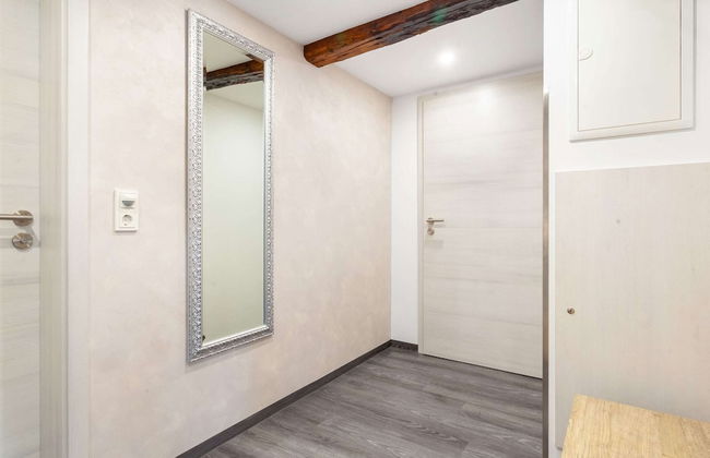 Flat in Elbingerode Near the Blue Lake-formerly TUI Ferienhaus - Foto 15