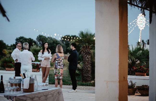 Masseria Palombara - Foto 78