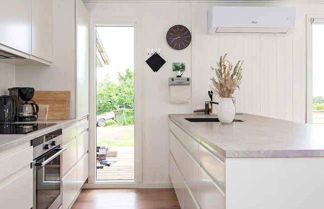 8 Person Holiday Home in Struer - Foto 5