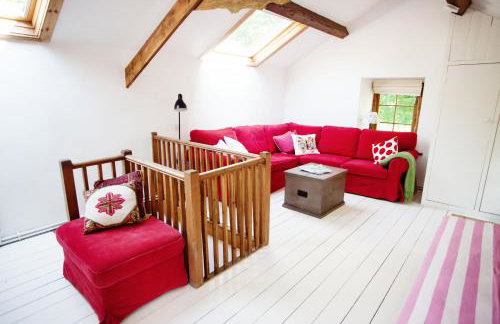 Gardeners Cottage - Foto 9