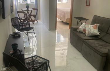 Apartamento espaçoso de 1 quarto em Copacabana - Foto 18