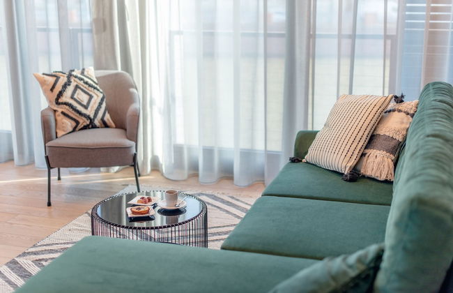 inQse Wroclaw | Marina - Photo 65