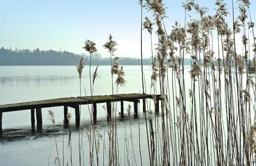 Ferienhaus am Wockersee in Parchim - Foto 12