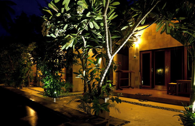 Taman Senang - Private Pool Villas - Gili Air - Photo 34