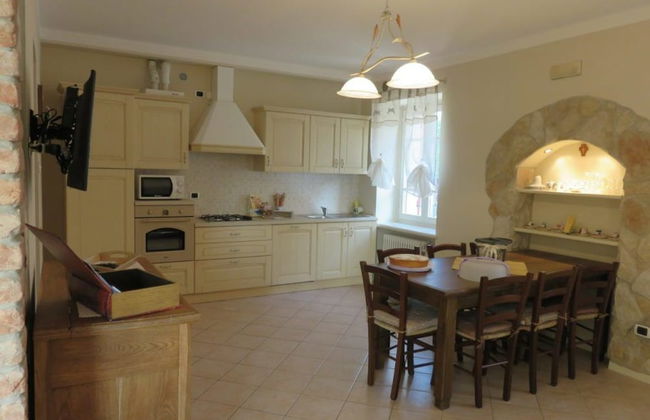 il Roseto holidays - Foto 17