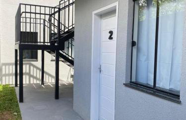 Loft Moderno e Aconchegante a 400m da Unicentro - Foto 18