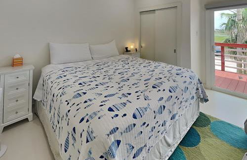 Dock of the Bay by Ryson Vacation Rentals - Foto 13