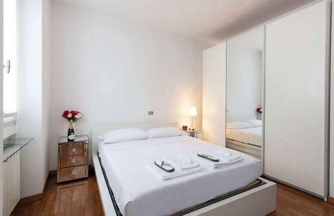 BnButler - Marghera 31 - Foto 5