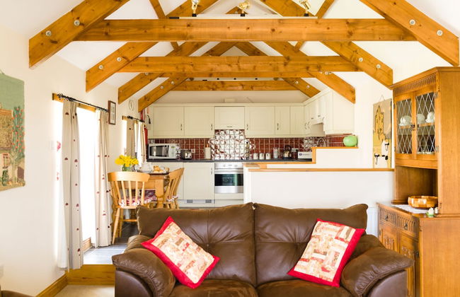 Degembris Cottages - Foto 14