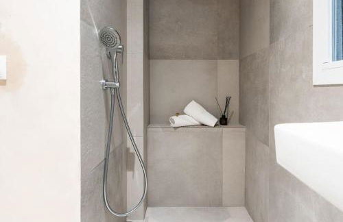 Sofisticado apartamento en frente a la playa - Photo 15