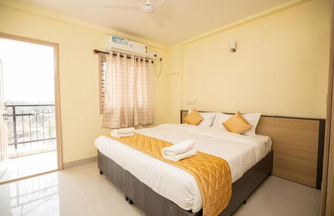 Guesture Stays Dwellington - Foto 4