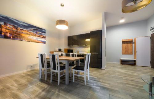 Wrocław Główny Comfort Apartment by BookingHost - Photo 16