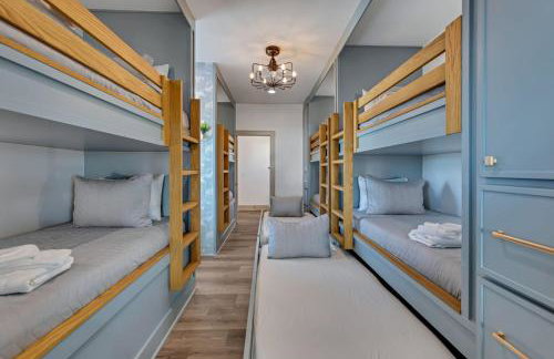 Luxury Beach House Glow in dark golf Game Room - Foto 35