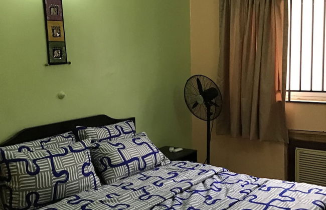 Gees Shortlets Apartments - Foto 3