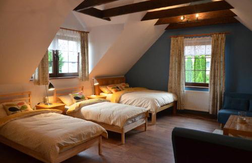 Agroturystyka Leśny Potok - Foto 6