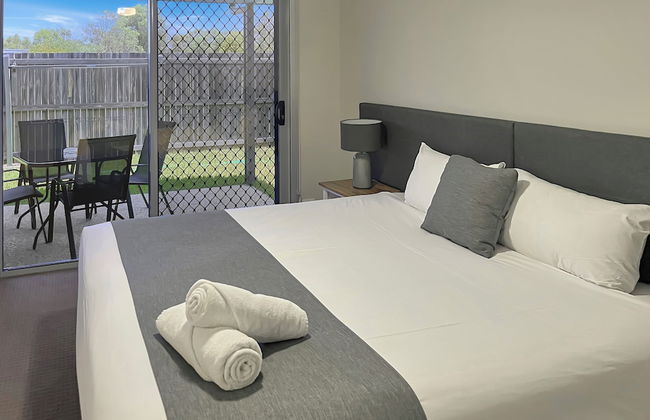 Direct Collective - Villas on Rivergum - Foto 5