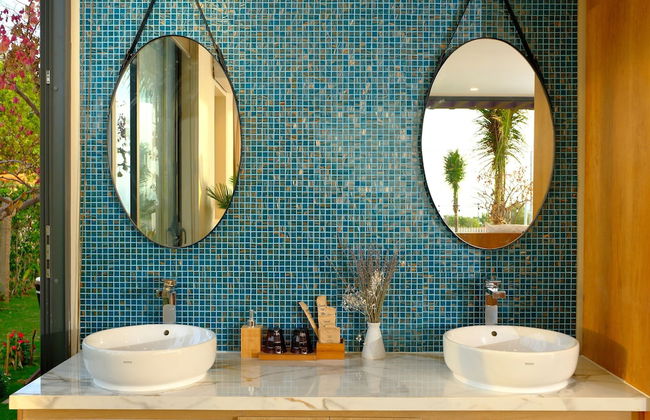 Sunset Hill Villa Mui Ne - Foto 80