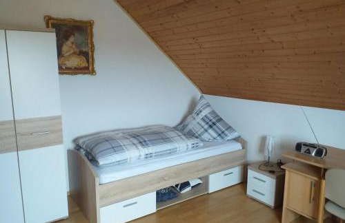 Ferienwohnung 'am Bienwald' - Photo 6