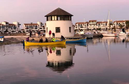 Barcaresa-Charmant T 2 vue mer pied dans l'eau - Photo 41