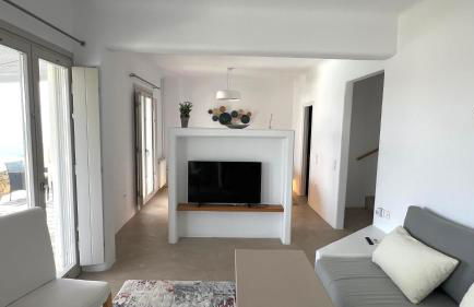 Psarou Summer Villa Mykonos - Photo 34