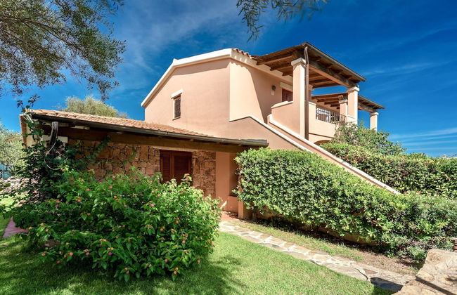 Appartamenti con A.C a San Teodoro - Foto 42