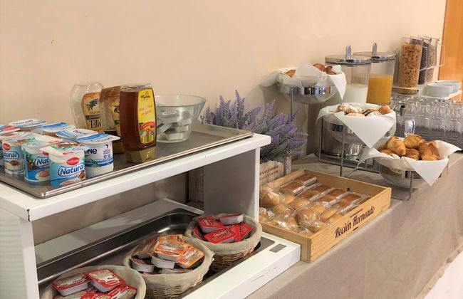 Apartamentos Plaza Picasso - Foto 54