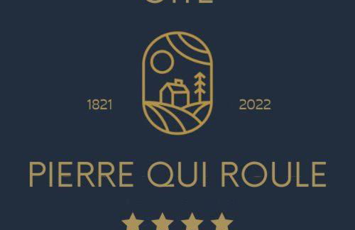 Gite Pierre qui roule - Photo 38