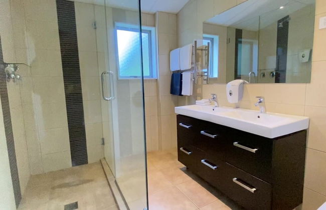 Whanganui River Top 10 Holiday Park - Foto 57