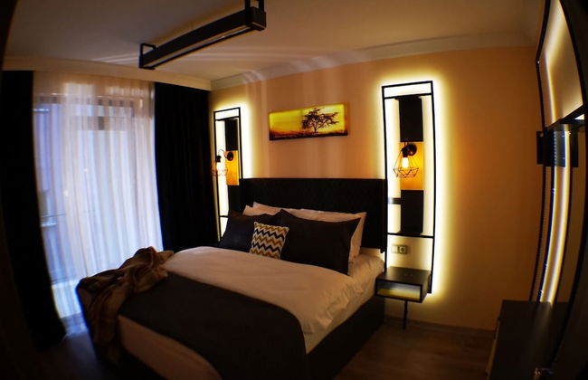 Butik 24 Suites - Foto 6