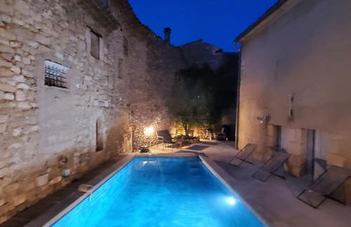 La maison Bleue - Foto 11