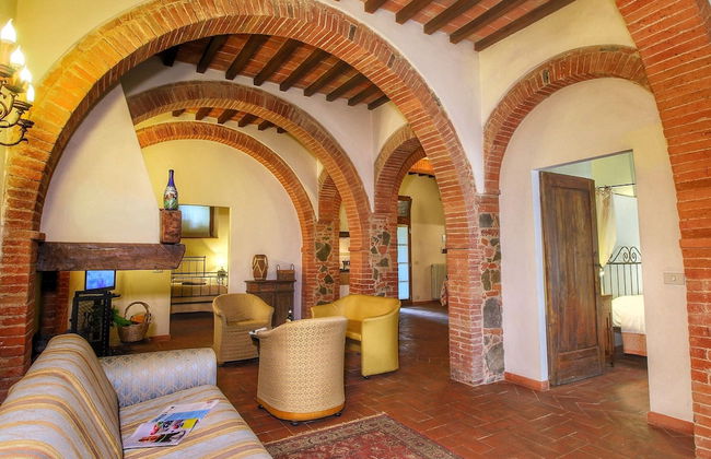 Cozy Villa for Six Guests - Foto 1