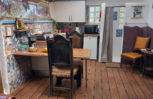 Morphée Valdareina, PISCINE CHAUFFEE, Bénagil-Carvoeiro - Foto 11