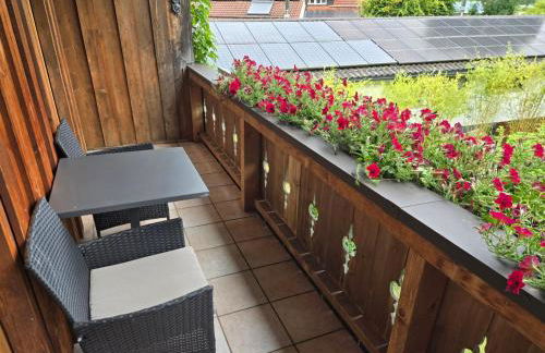 Ferienwohnungen beim Silbergersee - Foto 46