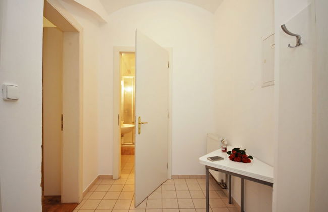 Prague Central Residence - Foto 3